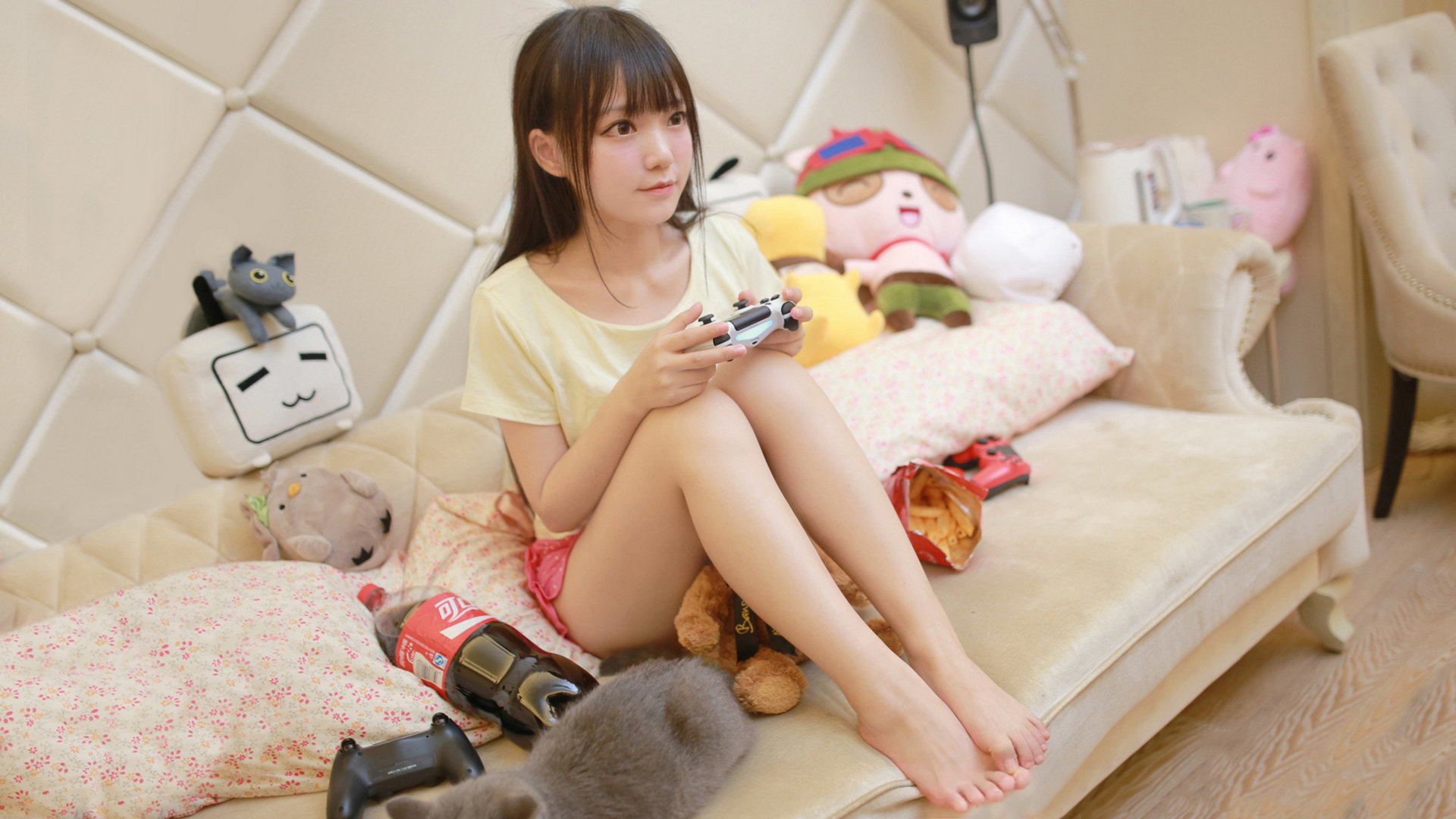 JIUYOU GAMING-中国队赛后分享备赛经验，中国队比赛结束了吗